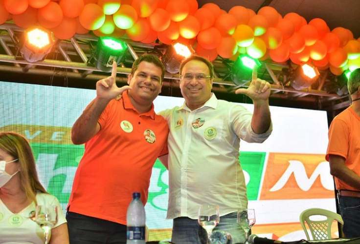 Afastamento entre Prefeitura e Câmara pode indicar entrave político de Luciano Barbosa e Thiago ML