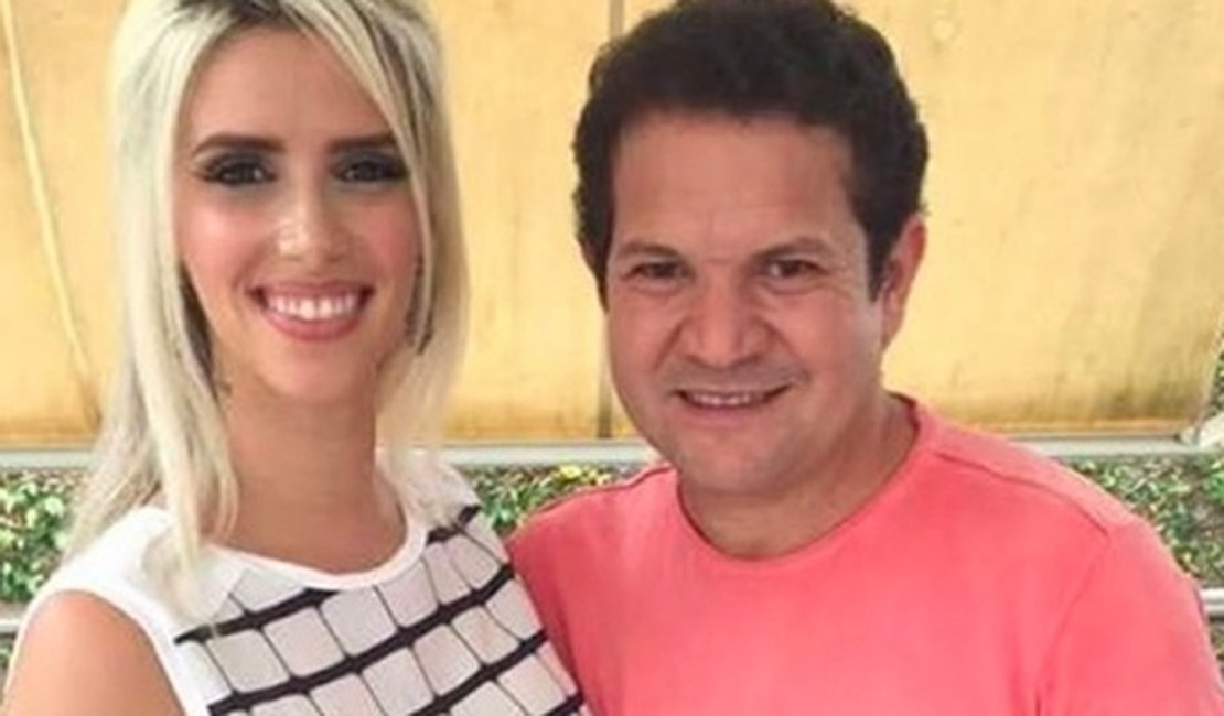 Thábata Mendes briga com Ximbinha e deixa XCalypso