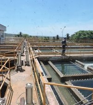 Após falta de energia fornecimento de água é regularizado em Palmeira