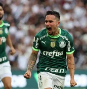 Palmeiras teve que buscar resultado após sair atrás do placar em três dos últimos cinco jogos