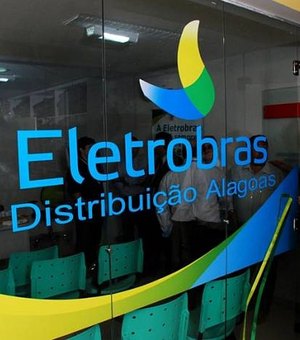 Leilão de distribuidora da Eletrobras em Alagoas é adiado para o dia 28 de dezembro