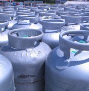 Preço de gás de botijão sofre aumento de 6,7%; valor será reajustado todo mês 