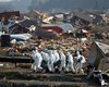 Corpo de vítima de tsunami no Japão é achado 10 anos depois