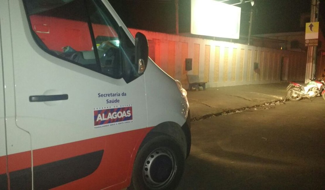 Adolescente desaparecida volta para casa com sinais de estupro