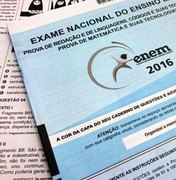 MEC estabelece regras para a realização do Enem em 2017