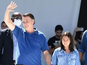 Bolsonaro diz que vai nomear novo diretor da PF nesta segunda-feira (04)