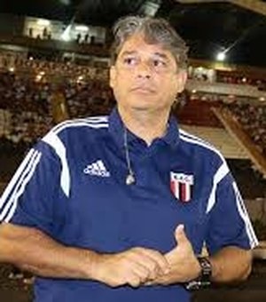 Marcelo Veiga não resiste à pressão e é dispensado do Bragantino