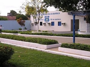 Homens são furtados por vizinho e desistem de oficializar denúncia