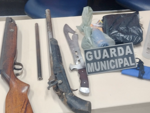 Homem que se dizia 'primo do Lázaro' é preso após aterrorizar crianças em Traipu