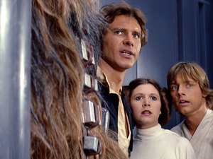 Star Wars completa 45 anos como marco e referência na cultura pop