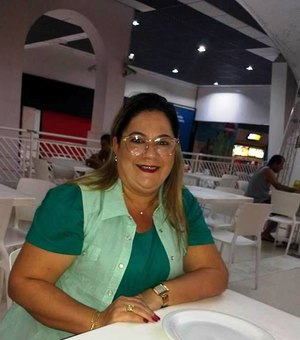 Valéria Melo substitui vice-prefeita na Coordenadoria da Mulher