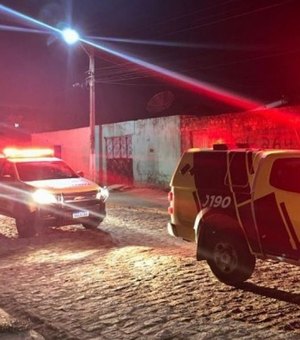 Operação Saturação reforça policiamento no município de Coruripe
