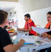 Defesa Civil convoca moradores do Pinheiro para renovação dos lotes 6 e 7