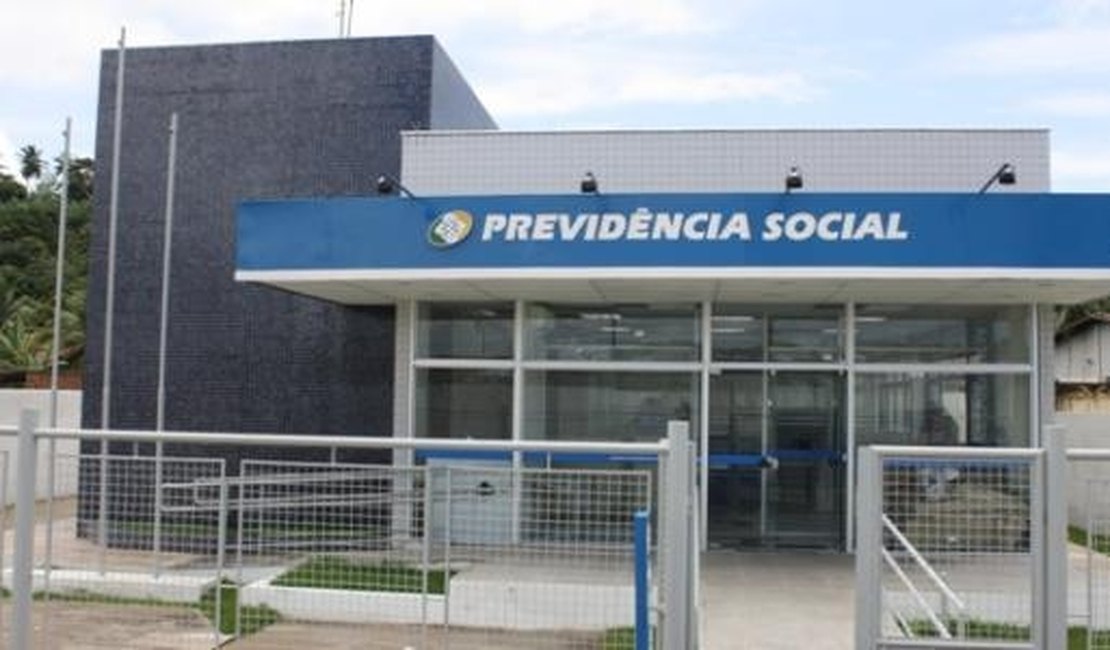 Aposentadoria terá reajuste de 5,45% e teto chega a R$ 6.433