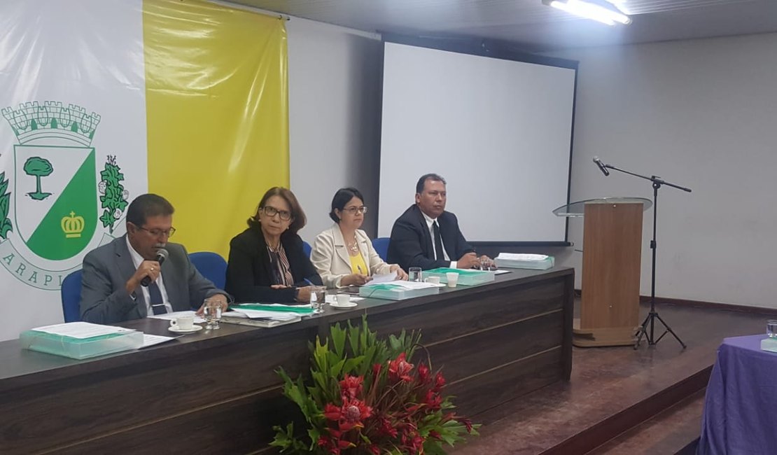 Vereador pede saída do superintendente da SMTT de Arapiraca