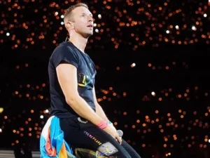 Ex-empresário do Coldplay abre processo contra a banda