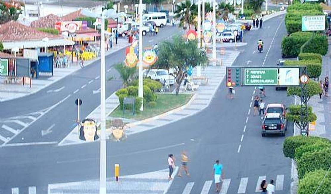 Delmiro fica entre as melhores cidades para negócios