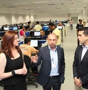 Telemarketing vai gerar mais de 7.500 empregos até o fim do ano em Alagoas