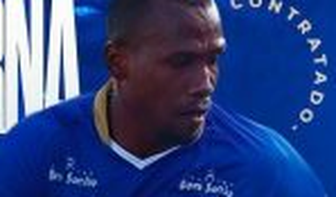 Cruzeiro anuncia retorno do atacante Igor Bahia para a Série D