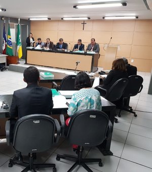 Prefeitura dá terrenos como garantia na reforma da Previdência em Arapiraca