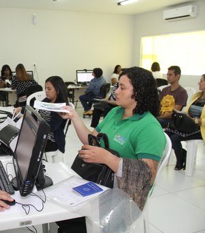 Arapiraca encerra censo de servidores efetivos com 349 faltosos