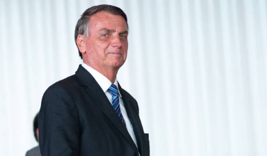 Ex-presidente Jair Bolsonaro deve passar o fim de ano em terras alagoanas