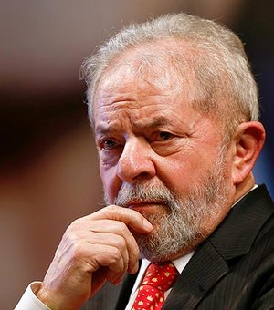 'Não vou me matar nem fugir do Brasil. Vou brigar até o fim', diz Lula