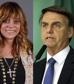 José de Abreu é detonado por Bolsonaro e volta a alfinetar Glória Perez
