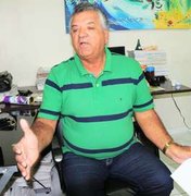 Ministério Público pede prisão e afastamento de prefeito de Campo Grande 