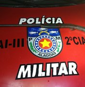 Homem sofre tiro de espingarda no rosto na zona rural de Jacuípe