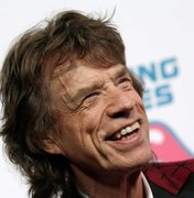 Mick Jagger diz estar 'muito melhor' após cirurgia cardíaca nos EUA