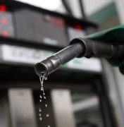 Preço de combustíveis seguem em alta na capital