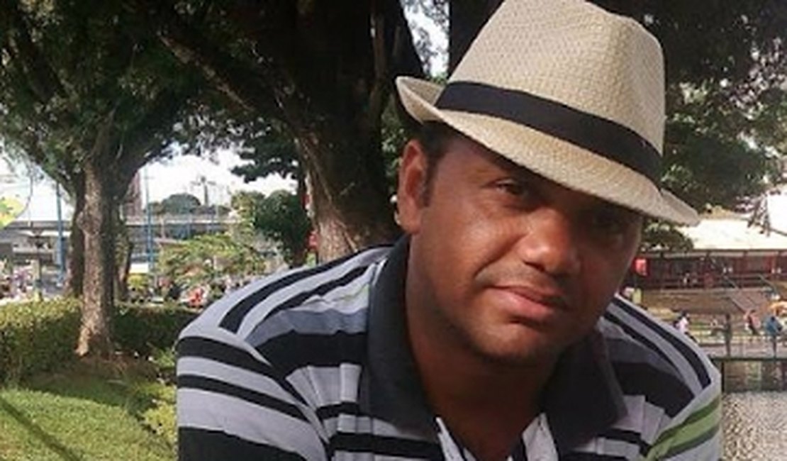Blogueiro de Barreiros é vítima de atentado à bala