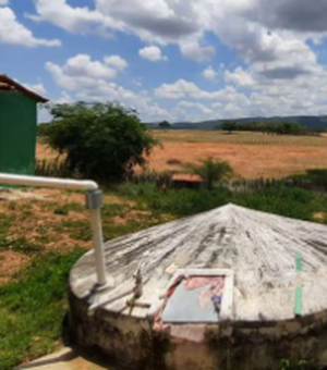 Operação Pipa tem retorno autorizado em 15 municípios alagoanos
