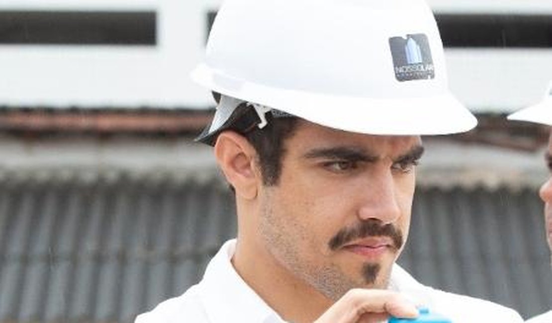 Caio Castro cria império empresarial e gera mais de 2300 empregos