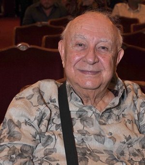 Ator Sérgio Mamberti morre aos 82 anos em SP