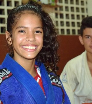 Atleta de Satuba vai representar o Brasil em Campeonato de Judô Internacional