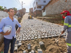 Maceió é a capital que mais investe em obras públicas no Brasil