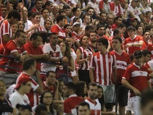 CRB define preços dos ingressos e convoca torcedores para jogo contra o Tupi