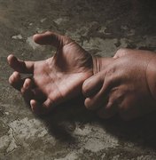 Mesmo acompanhada de um homem, mulher sofre estupro em Piaçabuçu