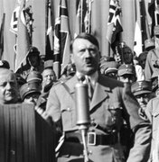 Descendentes de Hitler fizeram pacto para não ter filhos