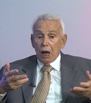 Morre aos 82 anos ex-deputado Murillo Rocha Mendes 