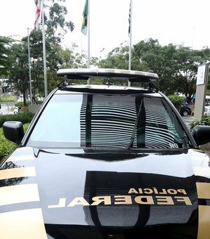 Operação da Polícia Federal investiga crimes eleitorais na Bahia