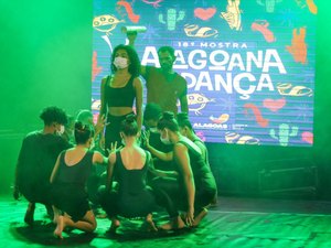 Primeiras apresentações da 19ª Mostra Alagoana de Dança acontecem neste domingo (7), em Pilar