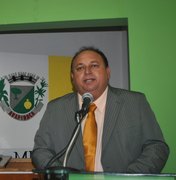 Vereador denuncia irregularidades em Call Center de Arapiraca