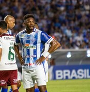 CSA perde para o Fluminense e vê possibilidade remota de permanência