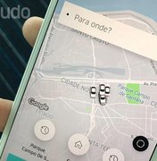 Empresários querem proibição do 'Uber Juntos' em Maceió
