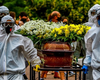 Mortes por Covid de pessoas abaixo de 49 anos crescem sem vacinação