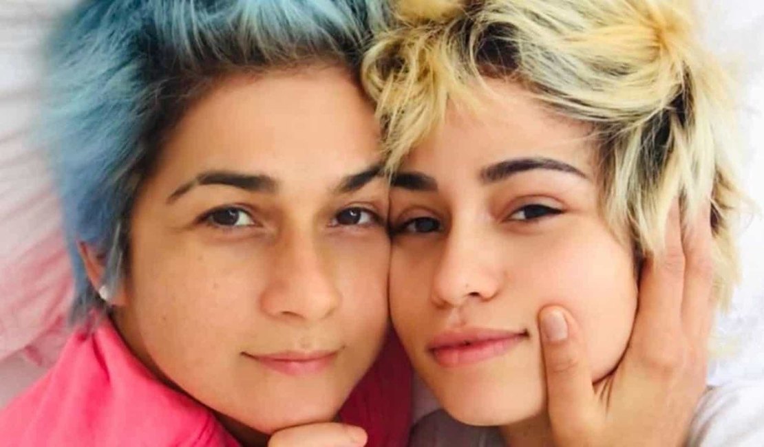 Nanda Costa diz que congelou óvulos: 'vou ter um filho na hora que quiser'