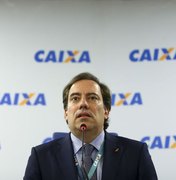 Marx Beltrão quer convocar presidente da Caixa para explicar negativa de financiamento em Maceió